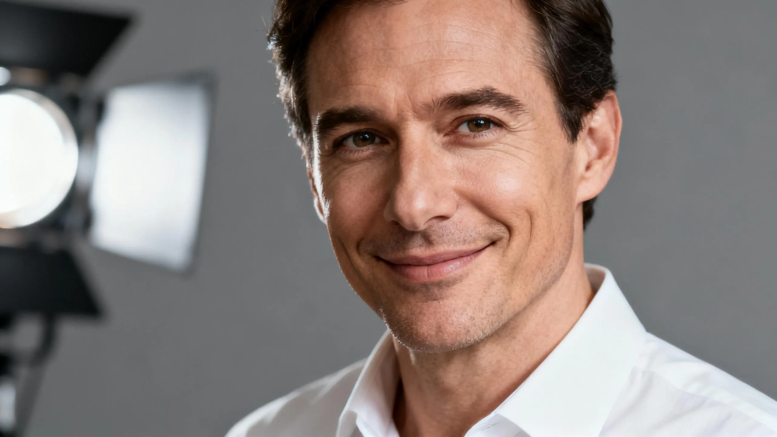 Professional Portrait Enhancement - AI generated portrait by Mai Image 2