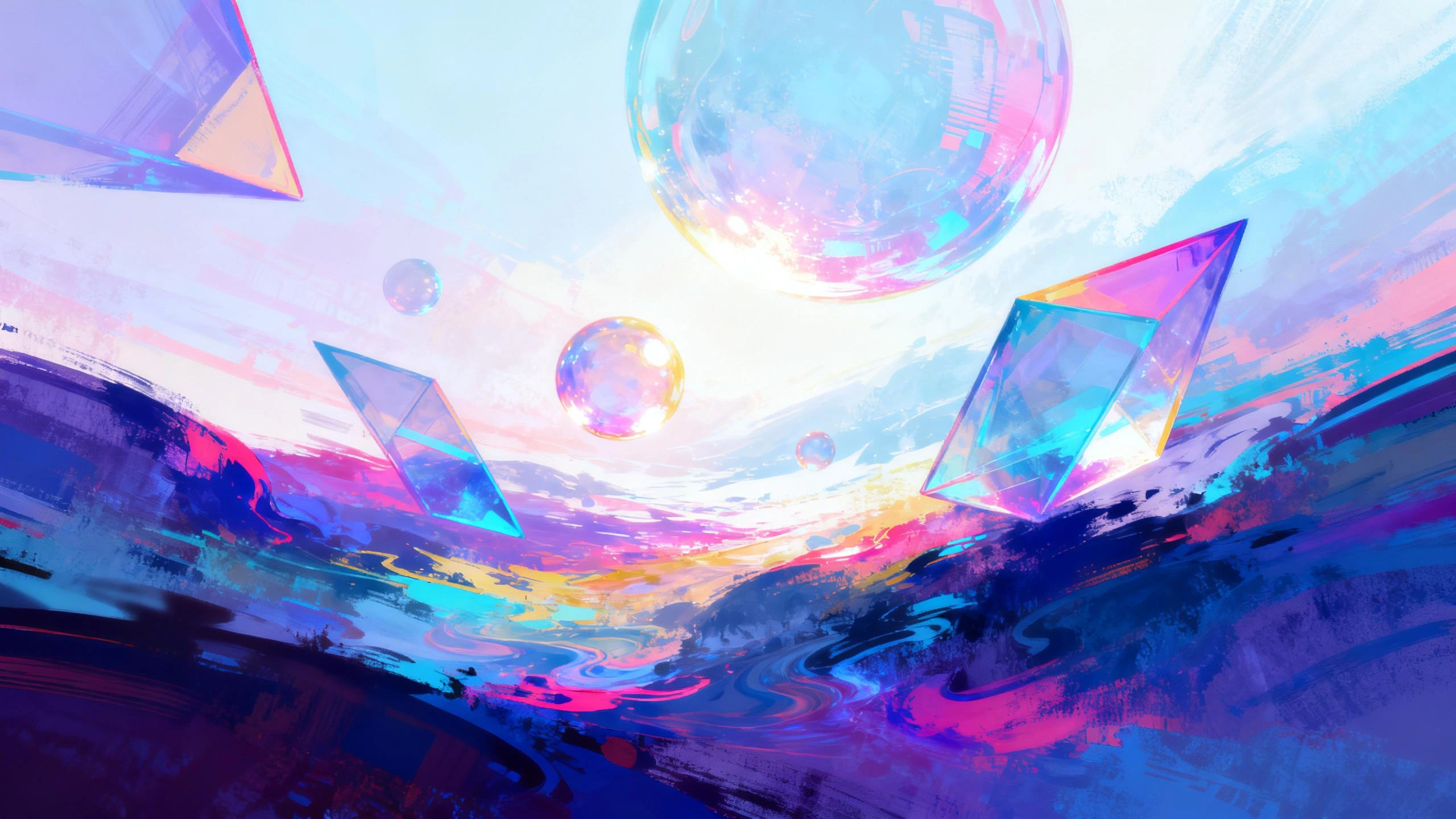 Artistic Creation - AI generated creative by Mai Image 2